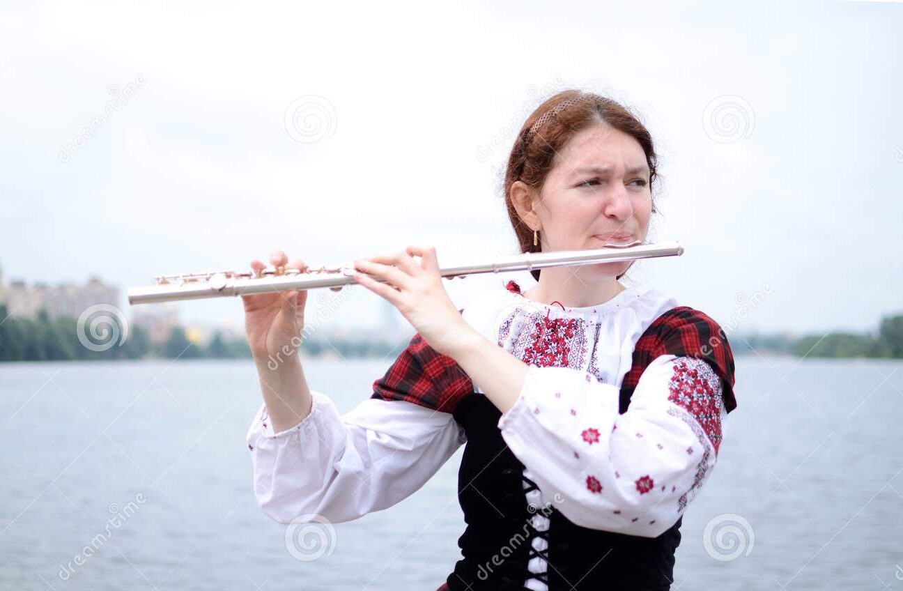 Celtic Flute